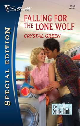 Falling for the Lone Wolf - ebook